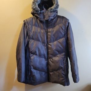 Winter Jacket